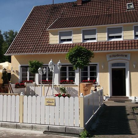 Gasthaus Vogelgarten Eislingen Dış mekan fotoğraf
