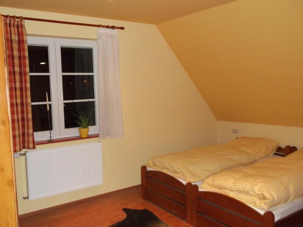 Gasthaus Vogelgarten Eislingen Oda fotoğraf