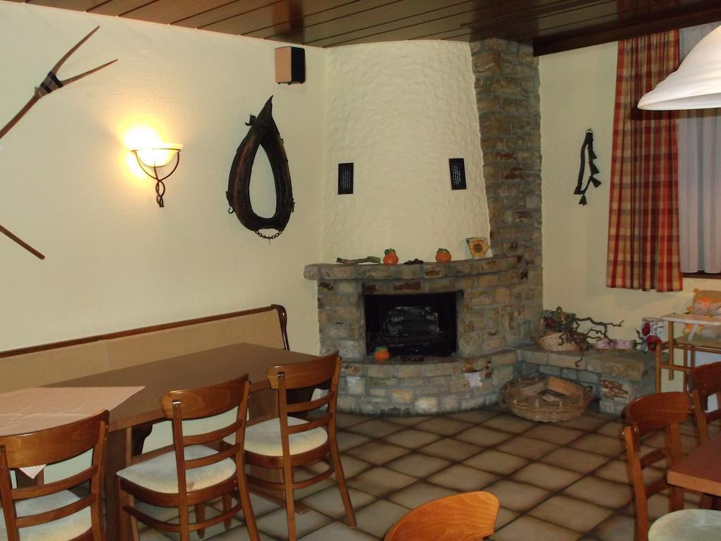 Gasthaus Vogelgarten Eislingen Dış mekan fotoğraf