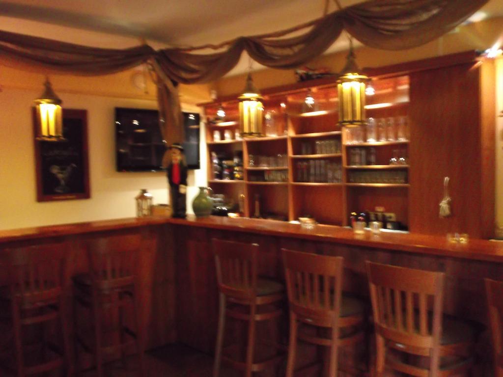 Gasthaus Vogelgarten Eislingen Dış mekan fotoğraf